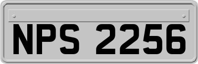 NPS2256