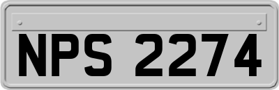 NPS2274