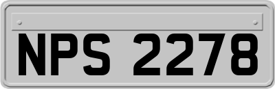 NPS2278