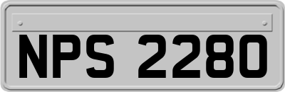 NPS2280