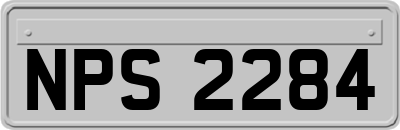NPS2284
