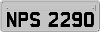 NPS2290