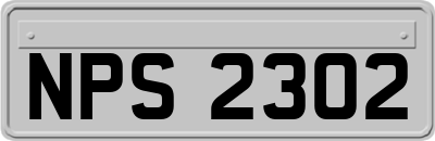 NPS2302