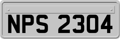 NPS2304