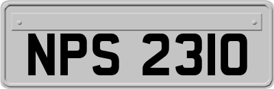 NPS2310