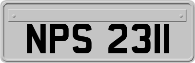 NPS2311