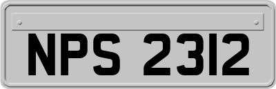 NPS2312
