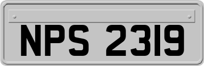 NPS2319