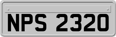 NPS2320