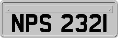 NPS2321