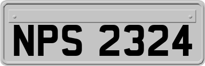 NPS2324