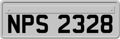 NPS2328