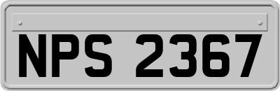 NPS2367