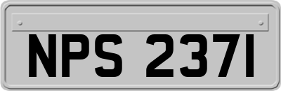 NPS2371