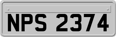 NPS2374