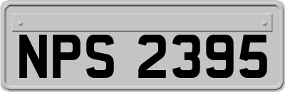 NPS2395