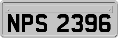 NPS2396