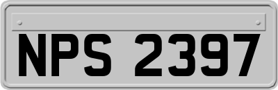 NPS2397