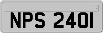 NPS2401