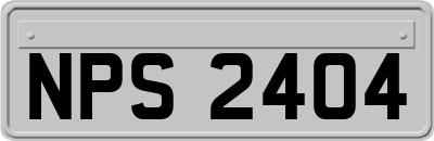 NPS2404