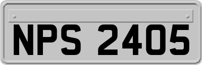 NPS2405