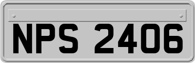 NPS2406