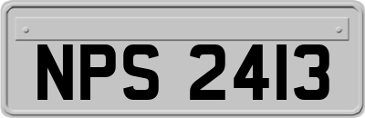 NPS2413