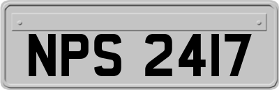 NPS2417