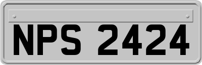 NPS2424