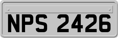 NPS2426