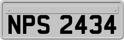 NPS2434
