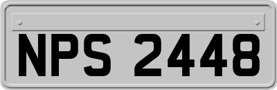 NPS2448
