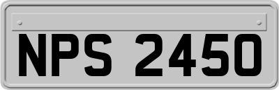 NPS2450