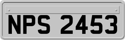 NPS2453