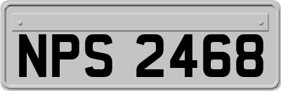 NPS2468