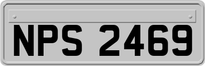 NPS2469