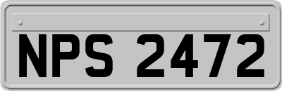 NPS2472