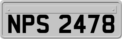 NPS2478