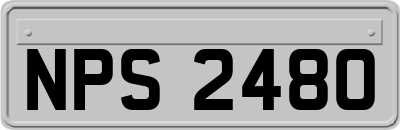 NPS2480