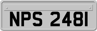 NPS2481
