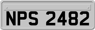 NPS2482
