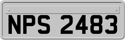 NPS2483