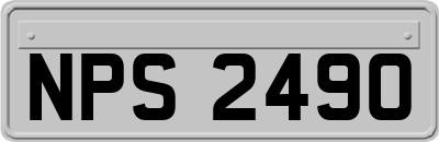 NPS2490