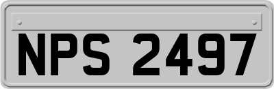 NPS2497