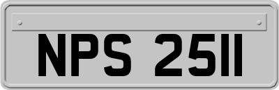 NPS2511