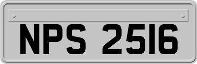 NPS2516