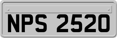 NPS2520