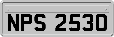 NPS2530