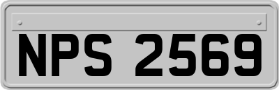 NPS2569