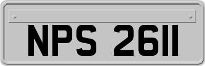 NPS2611